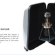 Illustration for article titled Bid On Battlestar Galacticas Life Size Raider Or The Cylon Resurrection Hot Tub